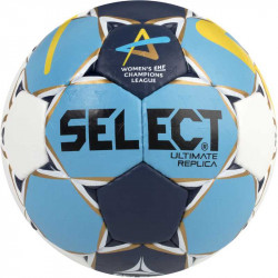 Kézilabda Select EHF Ultimate Bajnokok Ligája Replica 2018 női méret: 1 Sportszer Select