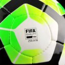 Focilabda Nike Premier Team Fifa