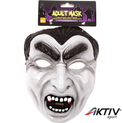 Halloween maszk felnőtt