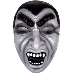 Halloween maszk felnőtt