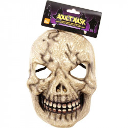 Halloween maszk felnőtt