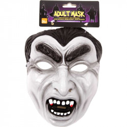 Halloween maszk felnőtt Játék