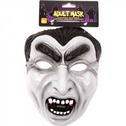 Halloween maszk felnőtt Játék