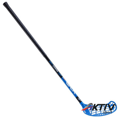Floorball ütő X3M Campus Control 30 96 106 cm bal