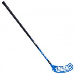 Floorball ütő X3M Campus Control 30 96 106 cm bal Sportszer Salming