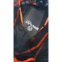 Csomagolás nélküli trambulin 137 cm színes