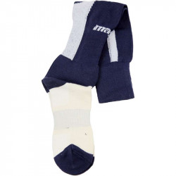 Max Giappone zoknis sportszár, senior blue/bianco Sportszer Drenco