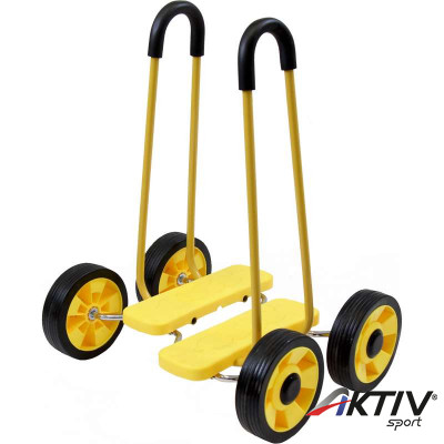 Tipróka kapaszkodóval