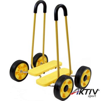 Tipróka kapaszkodóval