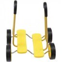 Tipróka kapaszkodóval