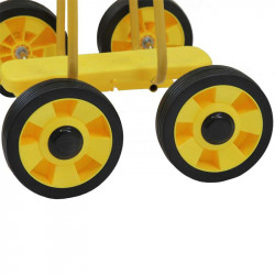 Tipróka kapaszkodóval