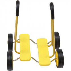 Tipróka kapaszkodóval