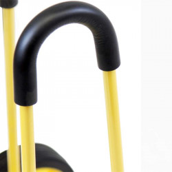 Tipróka kapaszkodóval