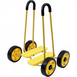 Tipróka kapaszkodóval Sportszer