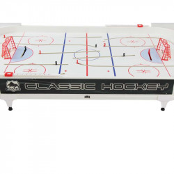 Mini jéghoki asztal