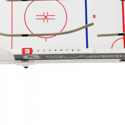 Mini jéghoki asztal