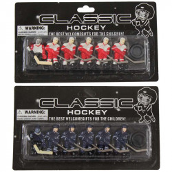 Mini jéghoki asztal