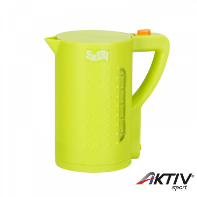 Csomagolás sérült játék vízforraló 2016 Smart HTI