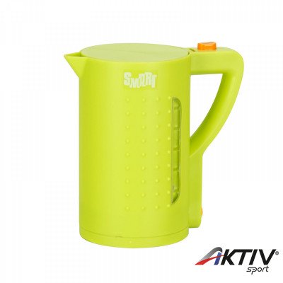 Csomagolás sérült játék vízforraló 2016 Smart HTI