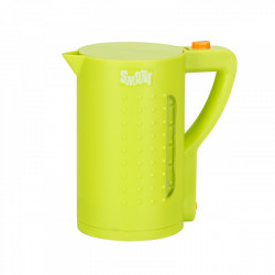 Csomagolás sérült játék vízforraló 2016 Smart HTI Játék HTI