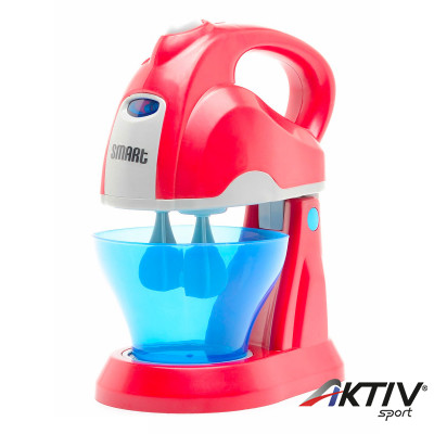 Csomagolás sérült játék konyhai mixer Smart HTI