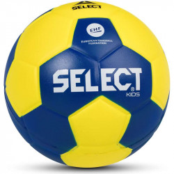 Szivacs kézilabda Select Kids kék-sárga U9 Sportszer Select