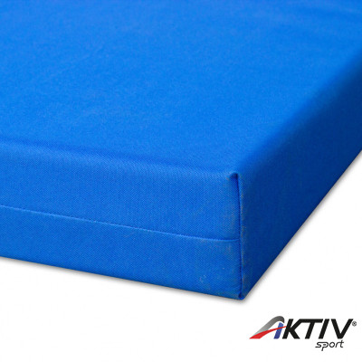 Sérült Tornaszőnyeg, PTP, 200x140x10 cm szivacs betéttel