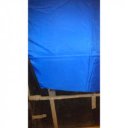 Sérült Tornaszőnyeg, PTP, 200x140x10 cm szivacs betéttel