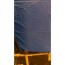 Sérült Tornaszőnyeg, PTP, 200x140x10 cm szivacs betéttel