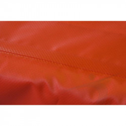 Polanik rúdugró domb esővédő 12,2x6x0,8m