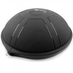 Egyensúlyozó eszköz Trendy Meia 60 cm fekete Sportszer Trendy