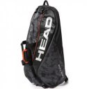 Tenisztáska Head Tour Team 9R Supercombi fekete