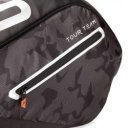 Tenisztáska Head Tour Team 9R Supercombi fekete