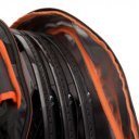 Tenisztáska Head Tour Team 9R Supercombi fekete