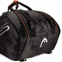 Tenisztáska Head Tour Team 9R Supercombi fekete