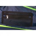 Tenisztáska Head Tour Team 6R Combi kék-zöld