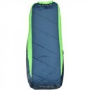 Tenisztáska Head Tour Team 6R Combi kék-zöld