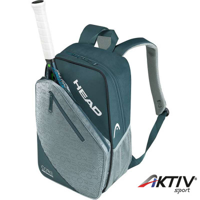 Hátizsák Head Core szürke