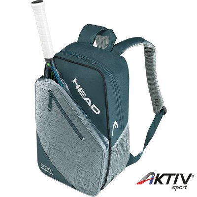 Hátizsák Head Core szürke