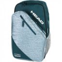 Hátizsák Head Core szürke