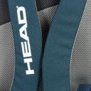 Hátizsák Head Core szürke