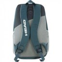 Hátizsák Head Core szürke