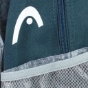 Hátizsák Head Core szürke