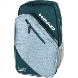 Hátizsák Head Core szürke