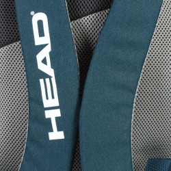 Hátizsák Head Core szürke