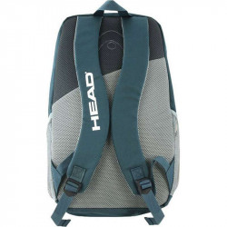 Hátizsák Head Core szürke