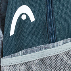 Hátizsák Head Core szürke