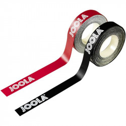Pingpongütő élvédő szalag Joola fekete 12 mm