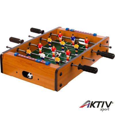 Csocsóasztal Mini 51x31x8 cm