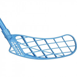 Floorball ütő Salming Campus Aero 32 kék-navy balos 87 cm